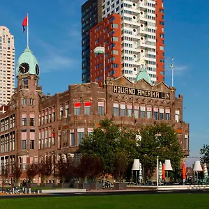 Hotel New York By Westcord Róterdam
