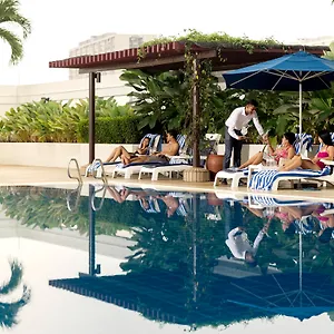 Jen Penang By Shangri-la Hotel Georgetown