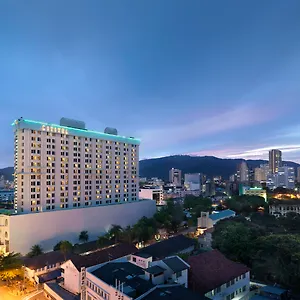 Cititel Penang Hotel Georgetown