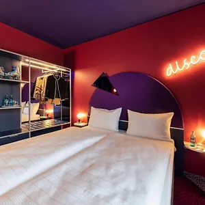 *** فندق Ibis Styles Perlach ألمانيا