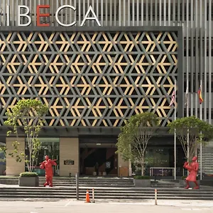 Tribeca Serviced By Millennium كوالالمبور