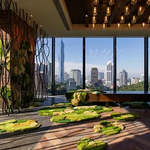 Indigo On The Park By Ihg كوالالمبور