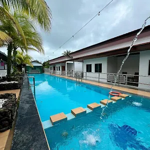 Airis Sanctuary 2* Пантай-Сенанг