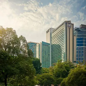 5* Hotel Traders Hotel,