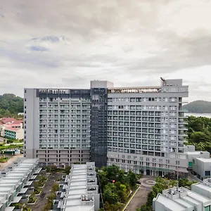 ***** فندق The Riyaz Lavanya Langkawi ماليزيا