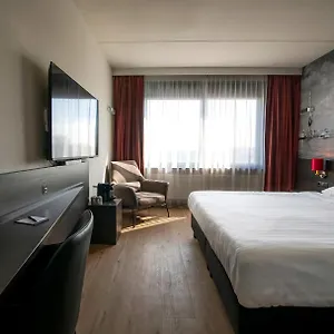 Hotel Bastion Alexander Róterdam