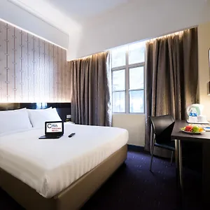 Citin Seacare Pudu By Compass Hospitality Kuala Lumpur