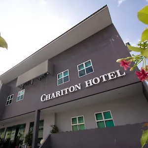 Chariton 2* Ипох
