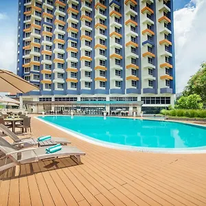 Oakwood Hotel&residence Kuala Lumpur