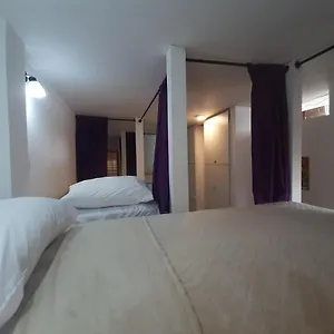 Hotel Casa Vintage Quito