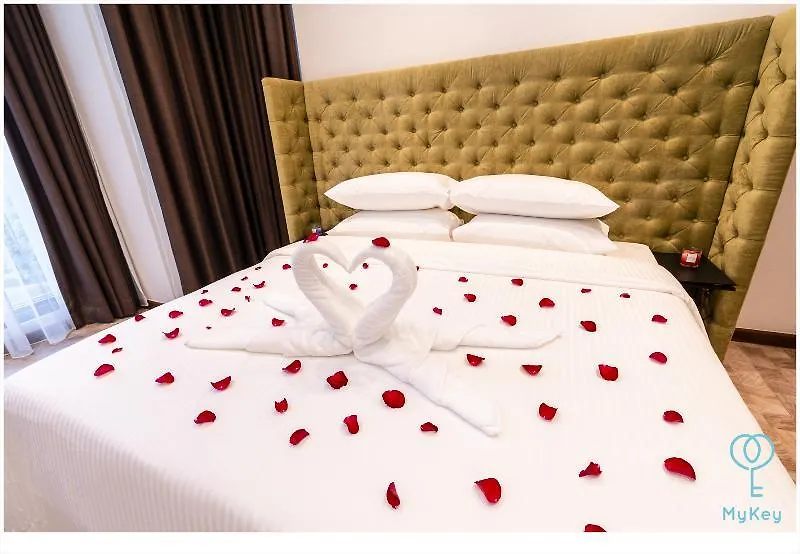 Expressionz Professional Suites By Mykey Kuala Lumpur