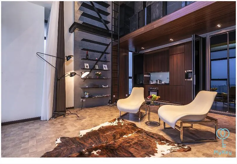Expressionz Professional Suites By Mykey Kuala Lumpur
