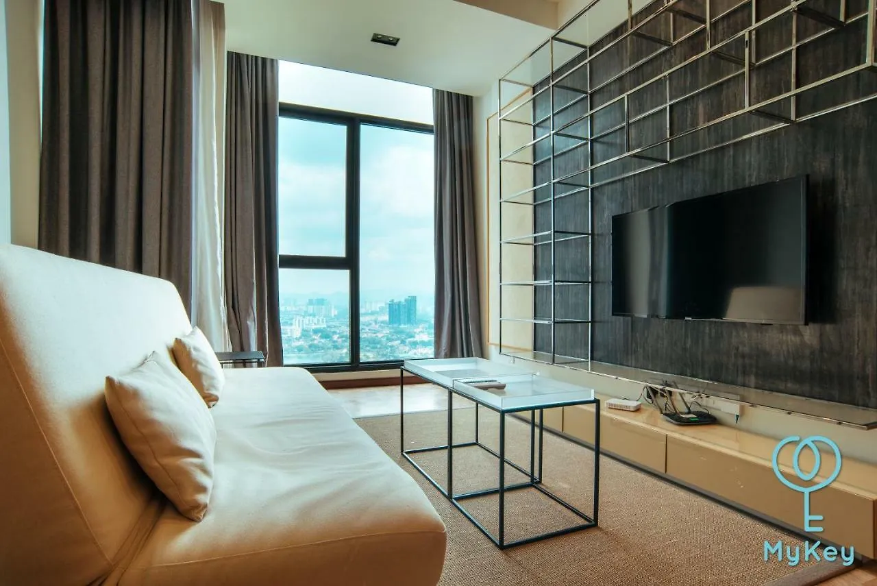 Expressionz Professional Suites By Mykey Kuala Lumpur Malaysia