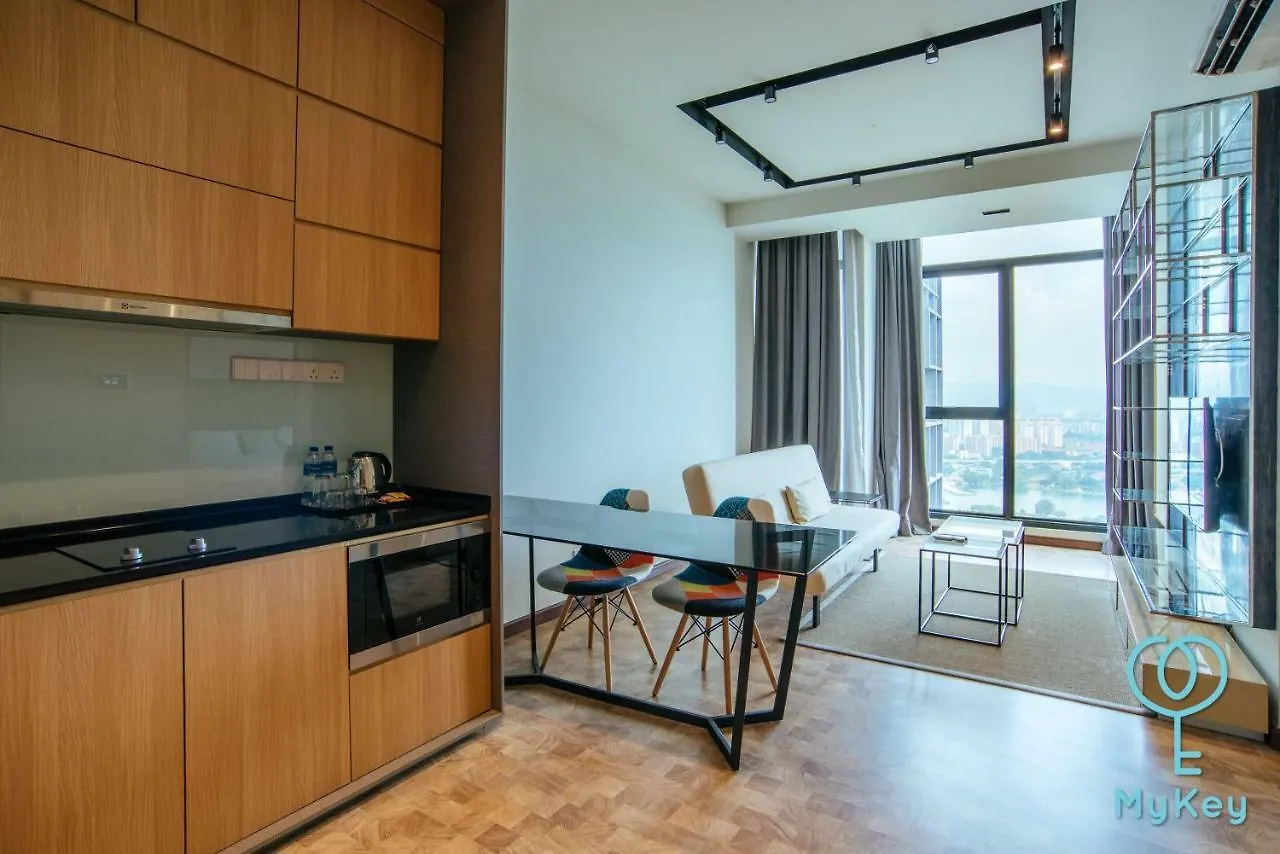 Expressionz Professional Suites By Mykey Kuala Lumpur