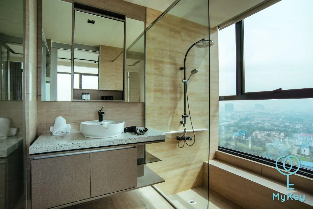 Expressionz Professional Suites By Mykey Kuala Lumpur