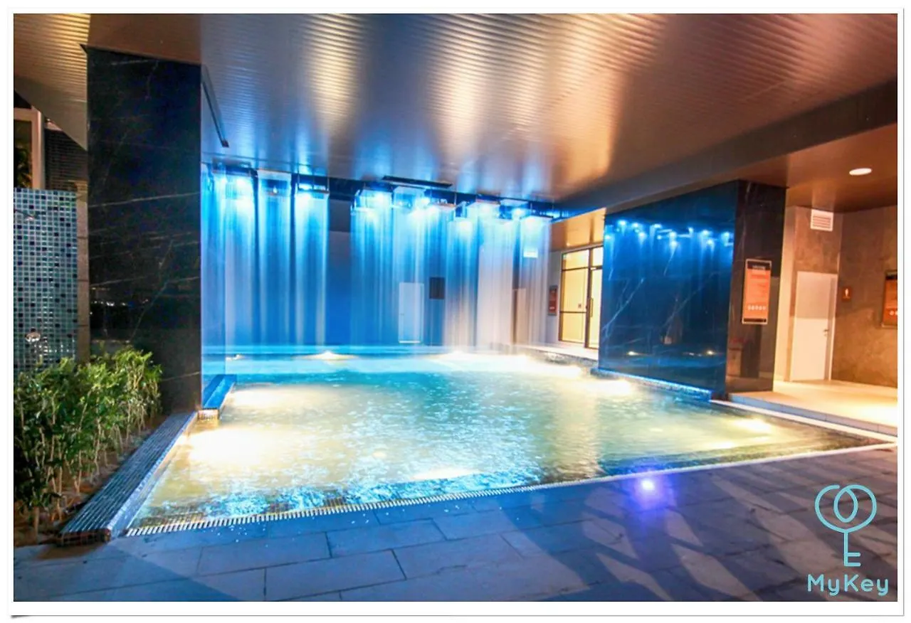 Expressionz Professional Suites By Mykey Kuala Lumpur 5*,