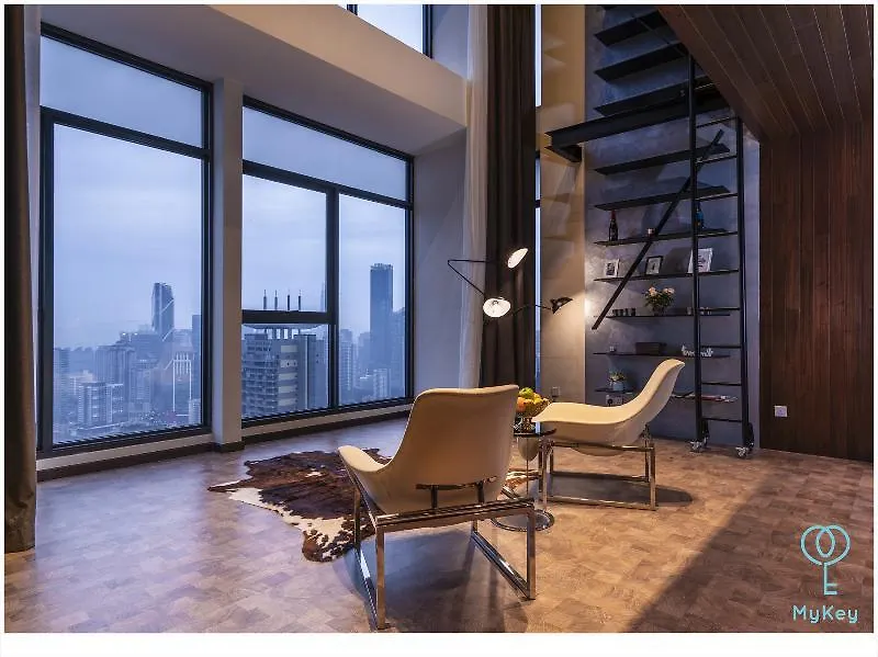 Expressionz Professional Suites By Mykey Kuala Lumpur Malaysia