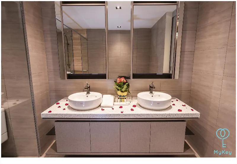 Expressionz Professional Suites By Mykey Kuala Lumpur